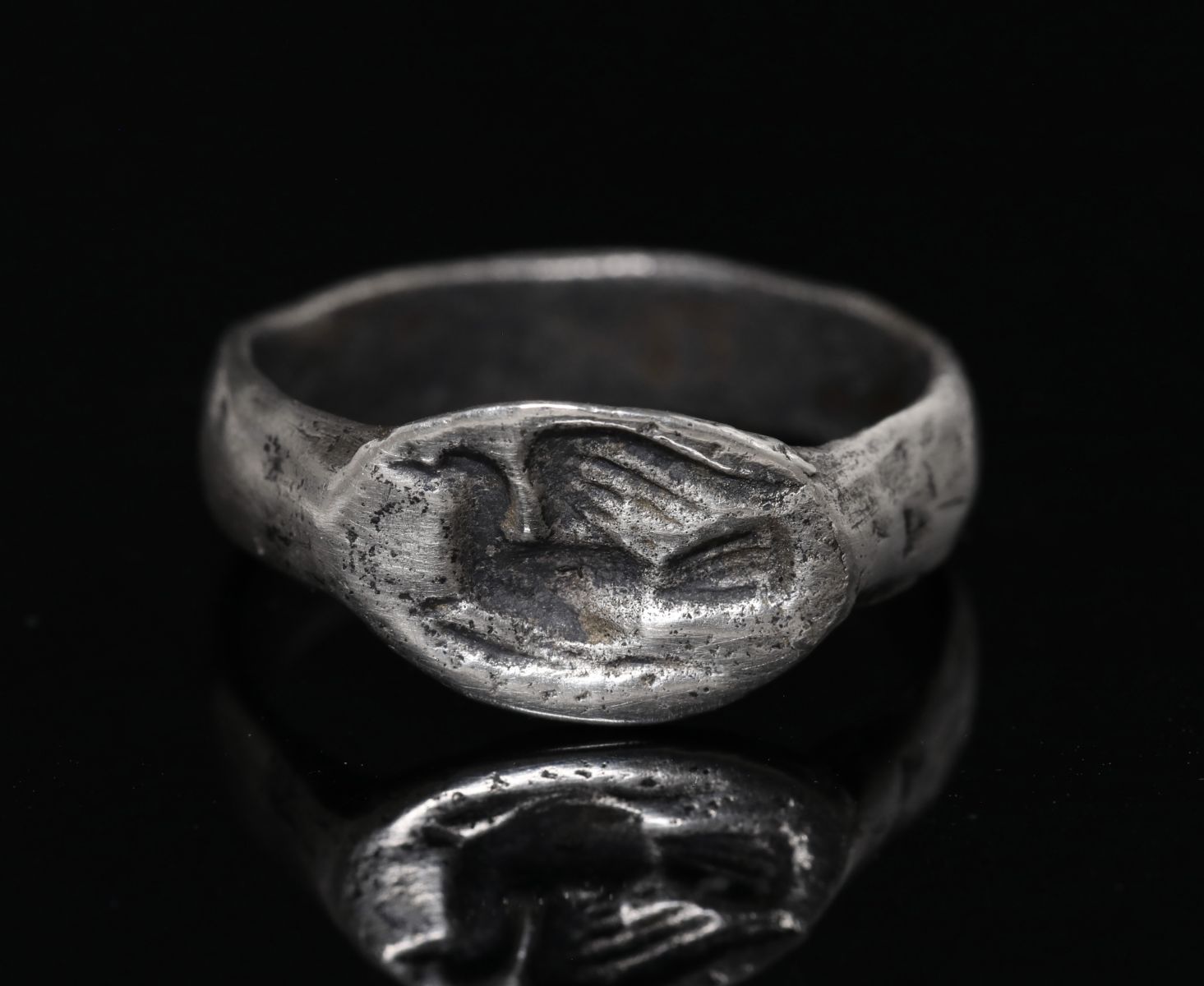 Antique Gallery Soleil アンティークジュエリー / 紀元前4世紀 古代